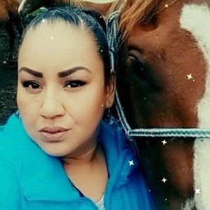 Meet your Posher, Ida marie